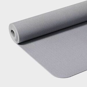 🧘‍♀️ Yoga Mat Blue (3mm) – All In Motion™
